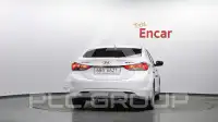 2012 Hyundai Avante