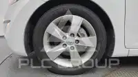 2012 Hyundai Avante