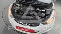 2012 Hyundai Avante