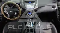 2012 Hyundai Avante