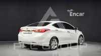 2012 Hyundai Avante