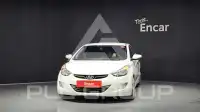 2012 Hyundai Avante