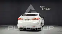 2012 Hyundai Avante