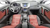 2012 Hyundai Avante