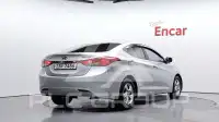 2012 Hyundai Avante