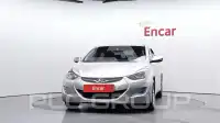 2012 Hyundai Avante