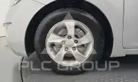 2012 Hyundai Avante