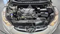 2012 Hyundai Avante