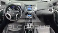 2012 Hyundai Avante