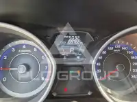 2012 Hyundai Avante
