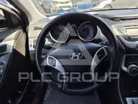 2012 Hyundai Avante