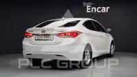 2012 Hyundai Avante