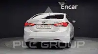 2012 Hyundai Avante