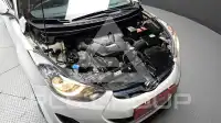 2012 Hyundai Avante