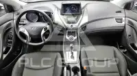2012 Hyundai Avante