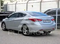 2012 Hyundai Avante
