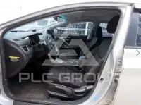 2012 Hyundai Avante