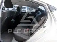 2012 Hyundai Avante