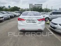 2012 Hyundai Avante