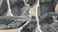 2012 Hyundai Avante