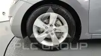 2012 Hyundai Avante