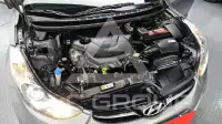 2012 Hyundai Avante