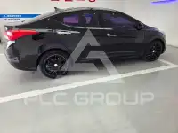 2012 Hyundai Avante