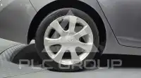 2012 Hyundai Avante