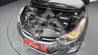 2012 Hyundai Avante