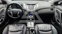 2012 Hyundai Avante