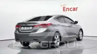 2012 Hyundai Avante