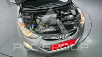 2012 Hyundai Avante