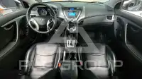 2012 Hyundai Avante