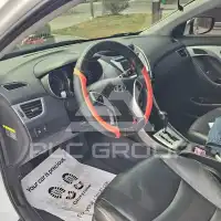 2012 Hyundai Avante