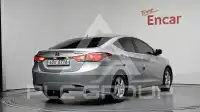 2012 Hyundai Avante