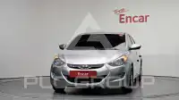 2012 Hyundai Avante