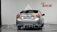 2012 Hyundai Avante