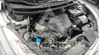 2012 Hyundai Avante