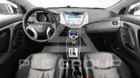 2012 Hyundai Avante