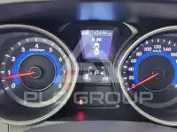2012 Hyundai Avante
