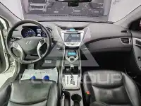 2012 Hyundai Avante