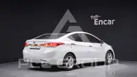 2012 Hyundai Avante