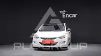 2012 Hyundai Avante