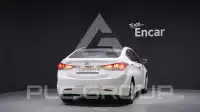 2012 Hyundai Avante