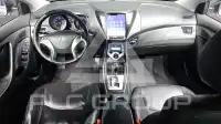 2012 Hyundai Avante