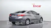 2012 Hyundai Avante