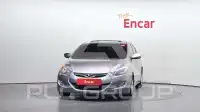 2012 Hyundai Avante