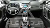 2012 Hyundai Avante