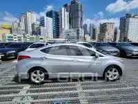 2012 Hyundai Avante