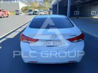 2012 Hyundai Avante